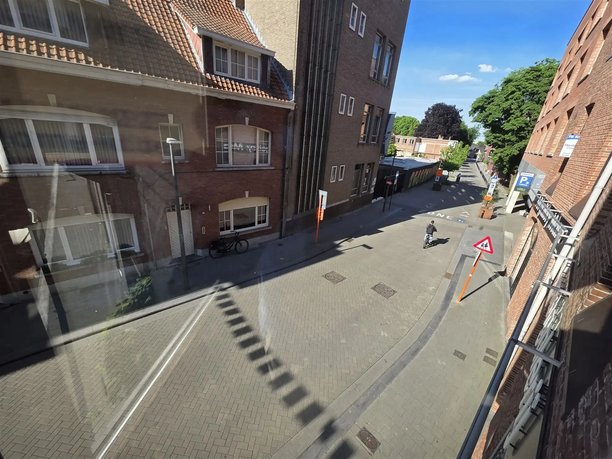 3-slaapkamer appartement top locatie! foto 10