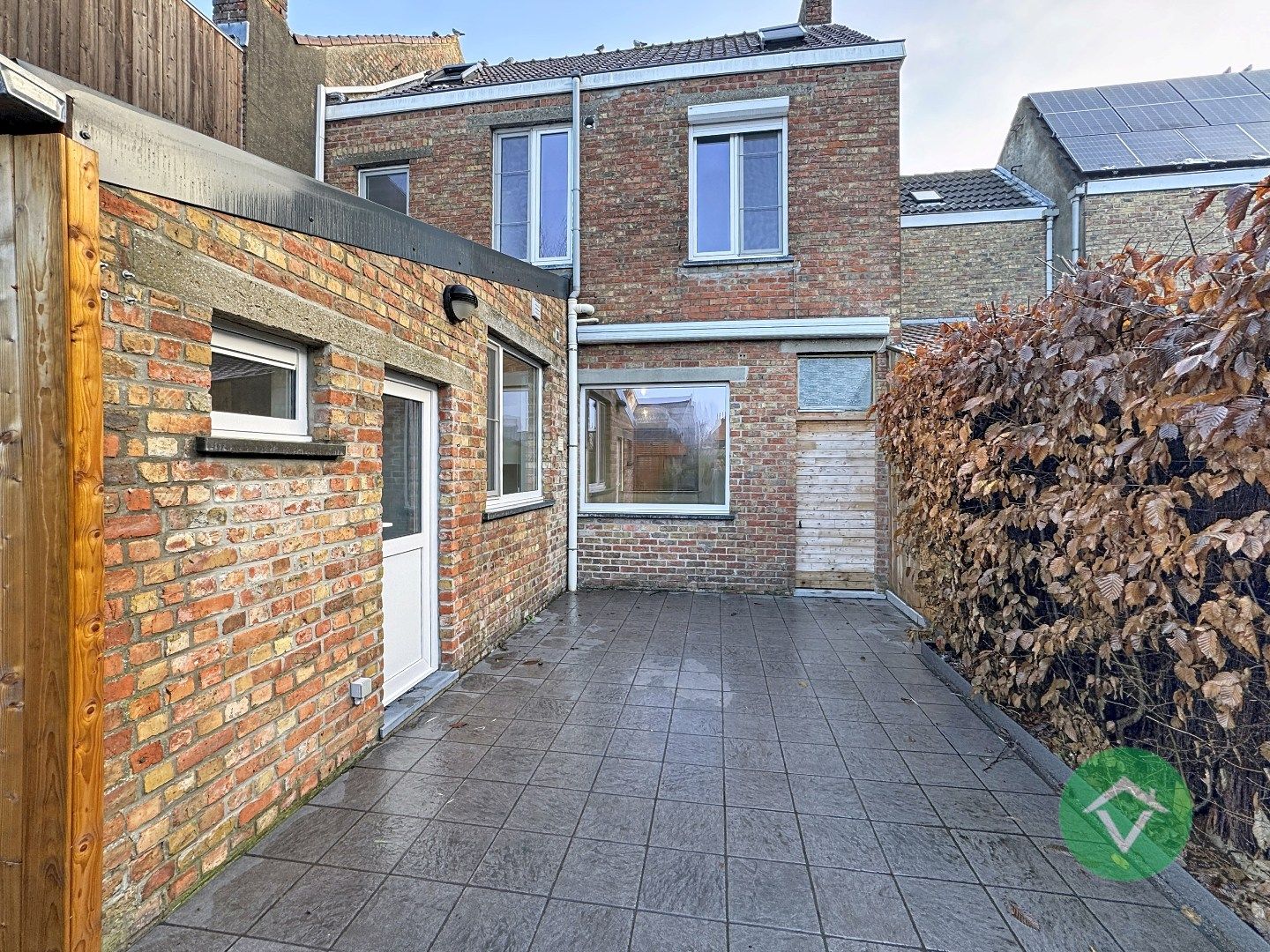 Instapklare gezinswoning met 3 slaapkamers te Gistel foto 19