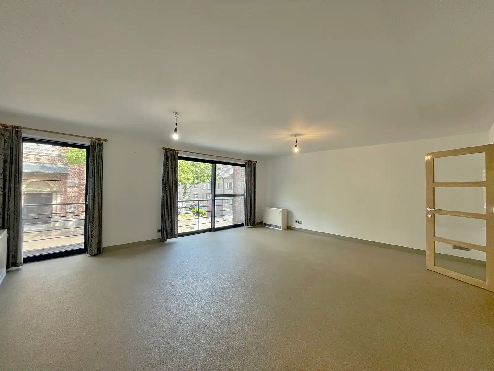 Appartement te huur foto 9