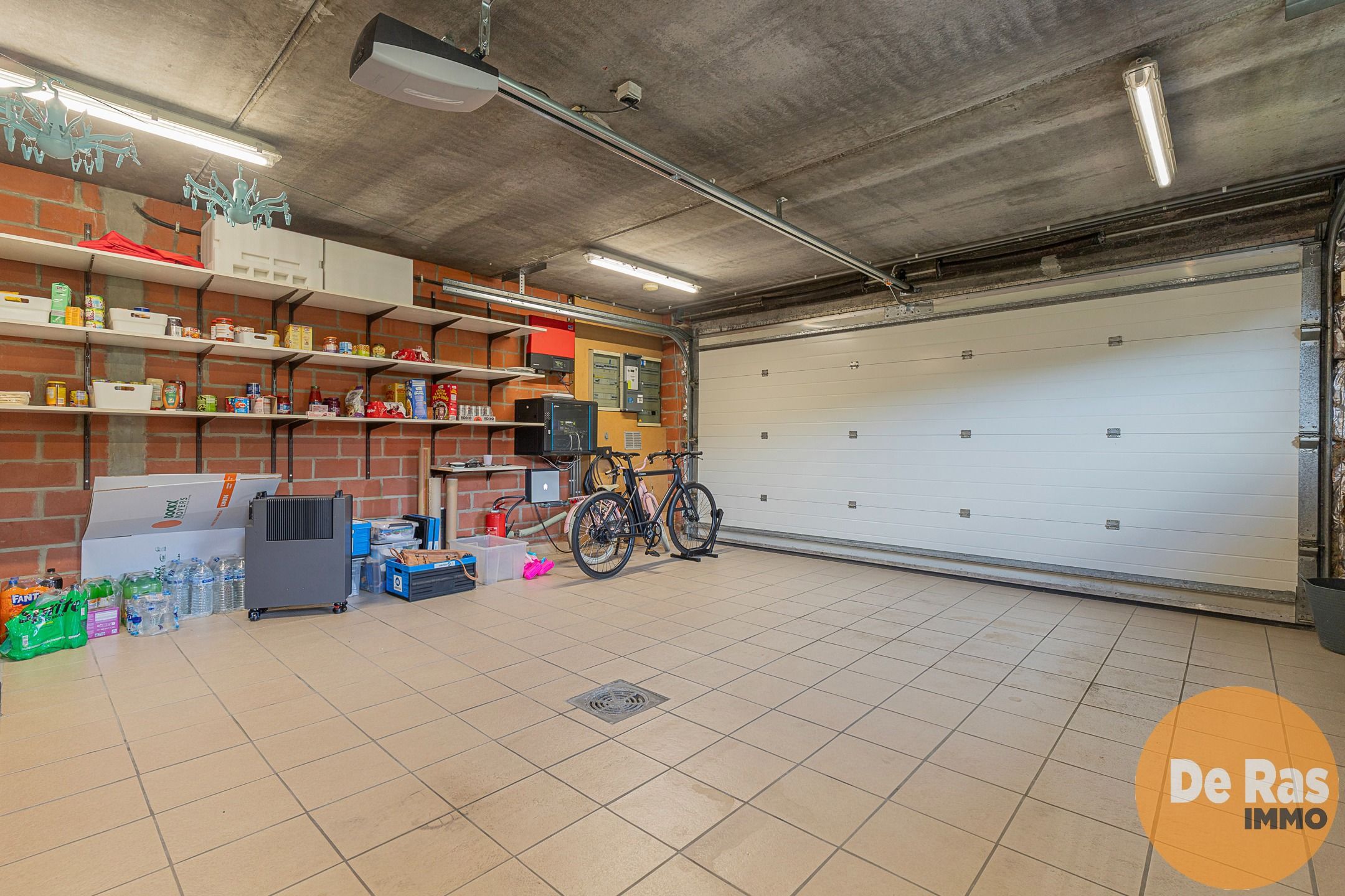 ERONDEGEM -  Prachtige villa in rustige straat nabij E40  foto 25