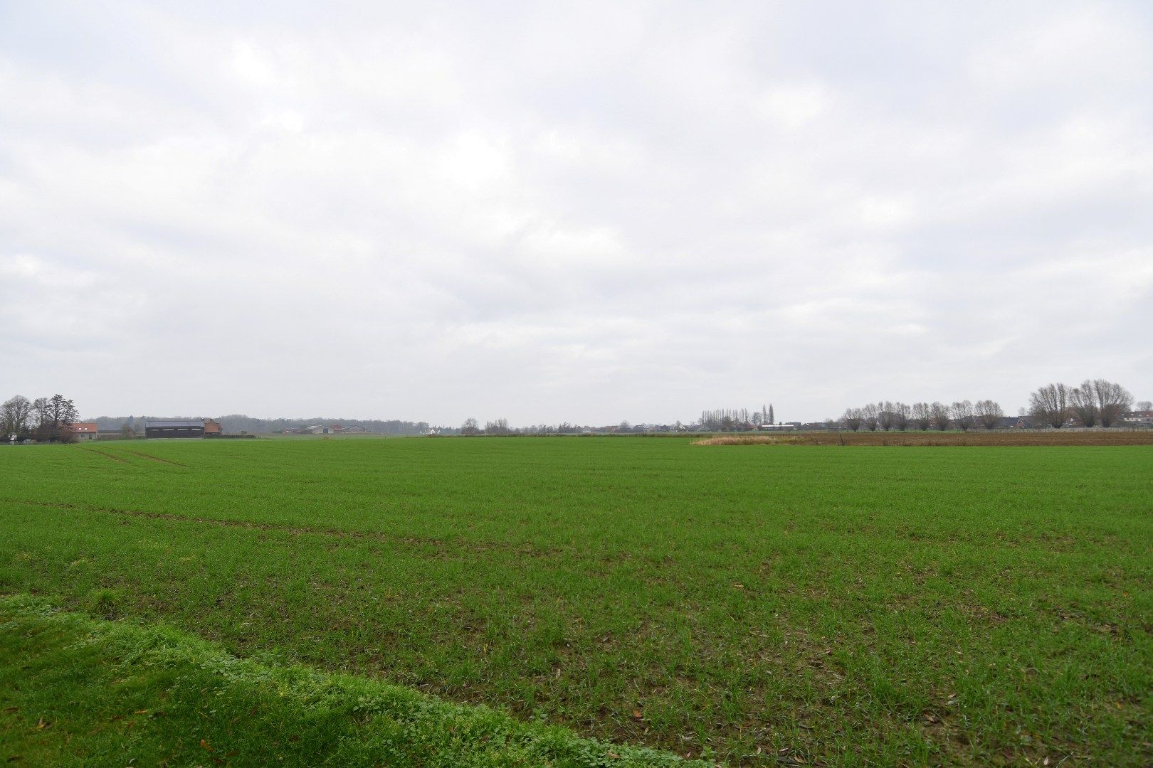 Vernieuwde eigendom met garage, tuin en topligging te koop aan de rand van Gullegem foto 18