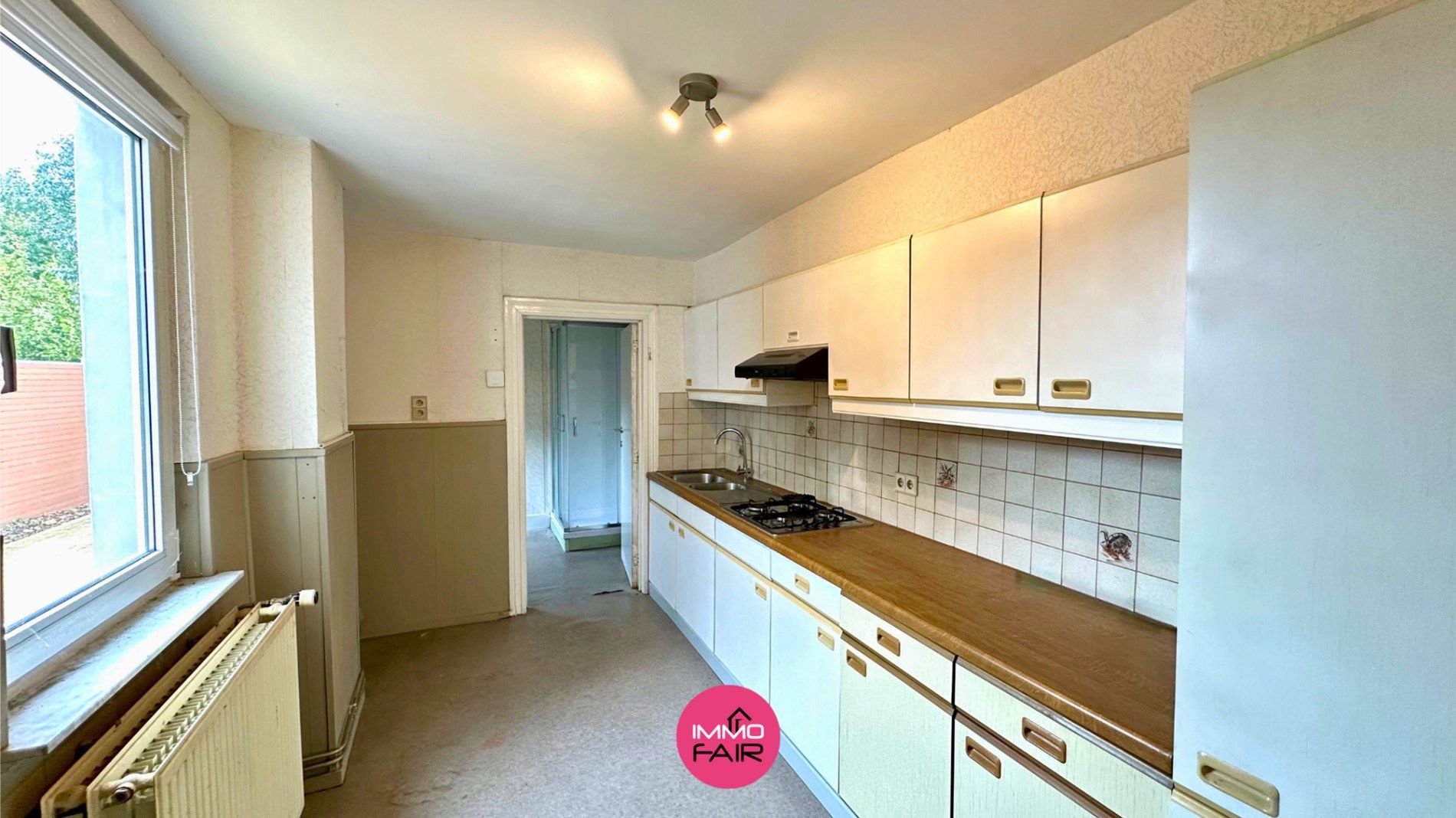 Renovatiewoning op 10 minuutjes van Maastricht! foto 8