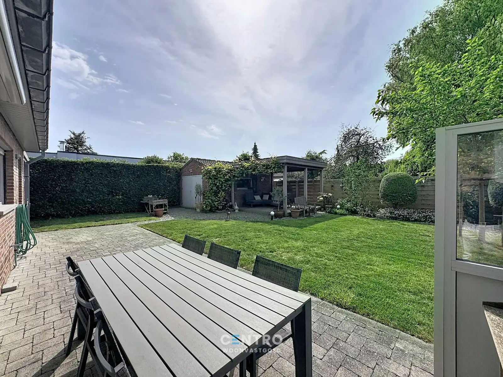 Rustig gelegen villa te Uitkerke met alle COMFORT! foto 26