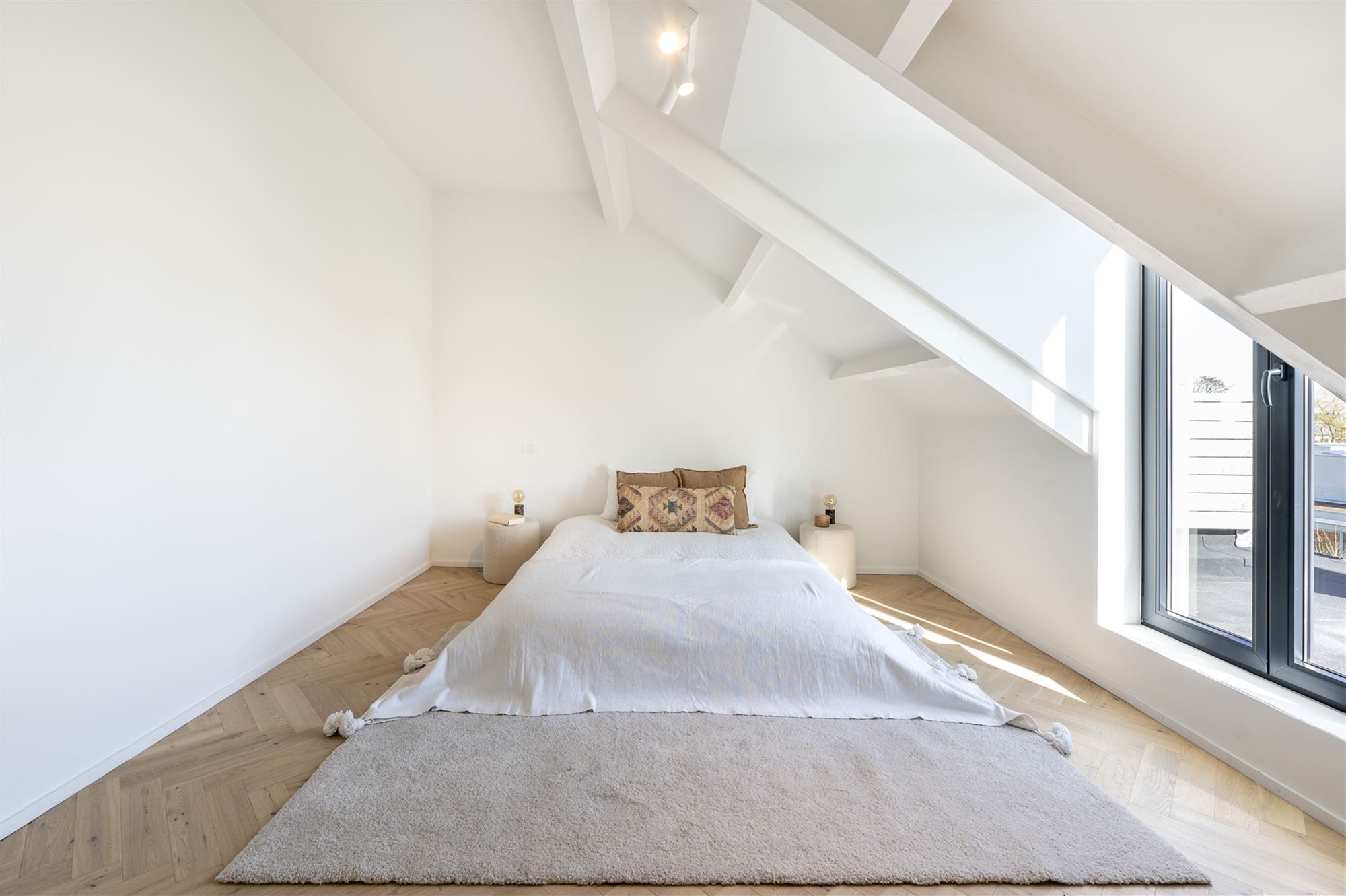 Luxe duplex Appartement foto 23