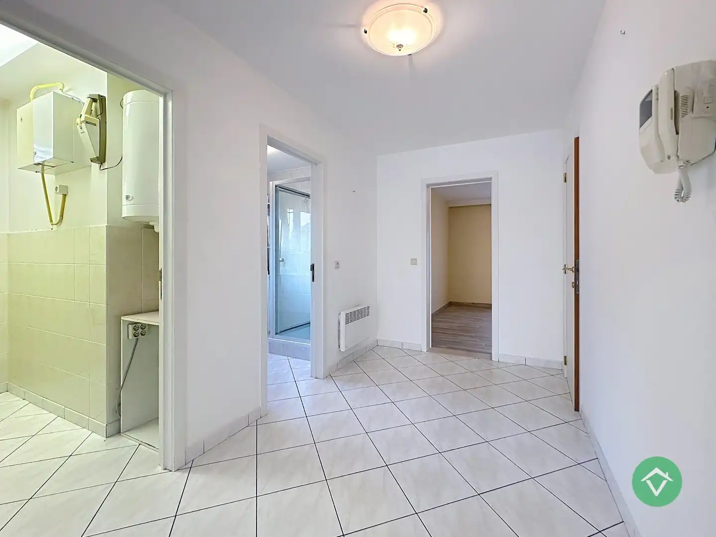 Zonnig 2-slaapkamerappartement op topligging in Middelkerke foto 7