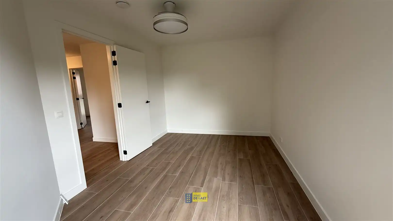 Nieuwbouw Appartement met 2 slpk en staanplaats foto 9