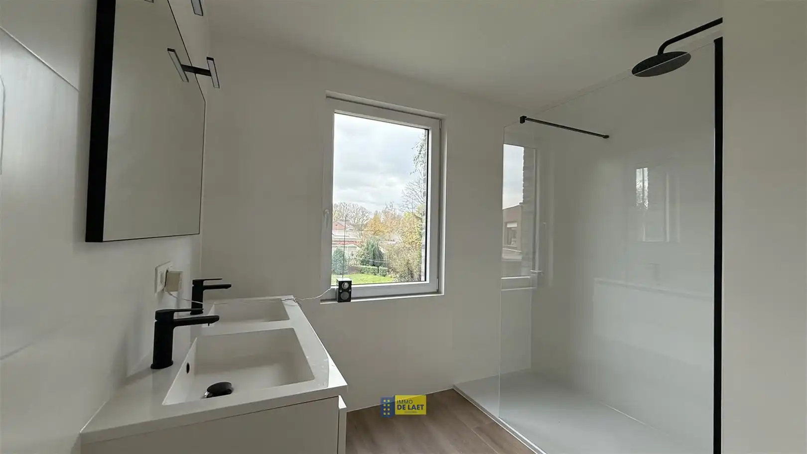 Nieuwbouw Appartement met 2 slpk en staanplaats foto 9