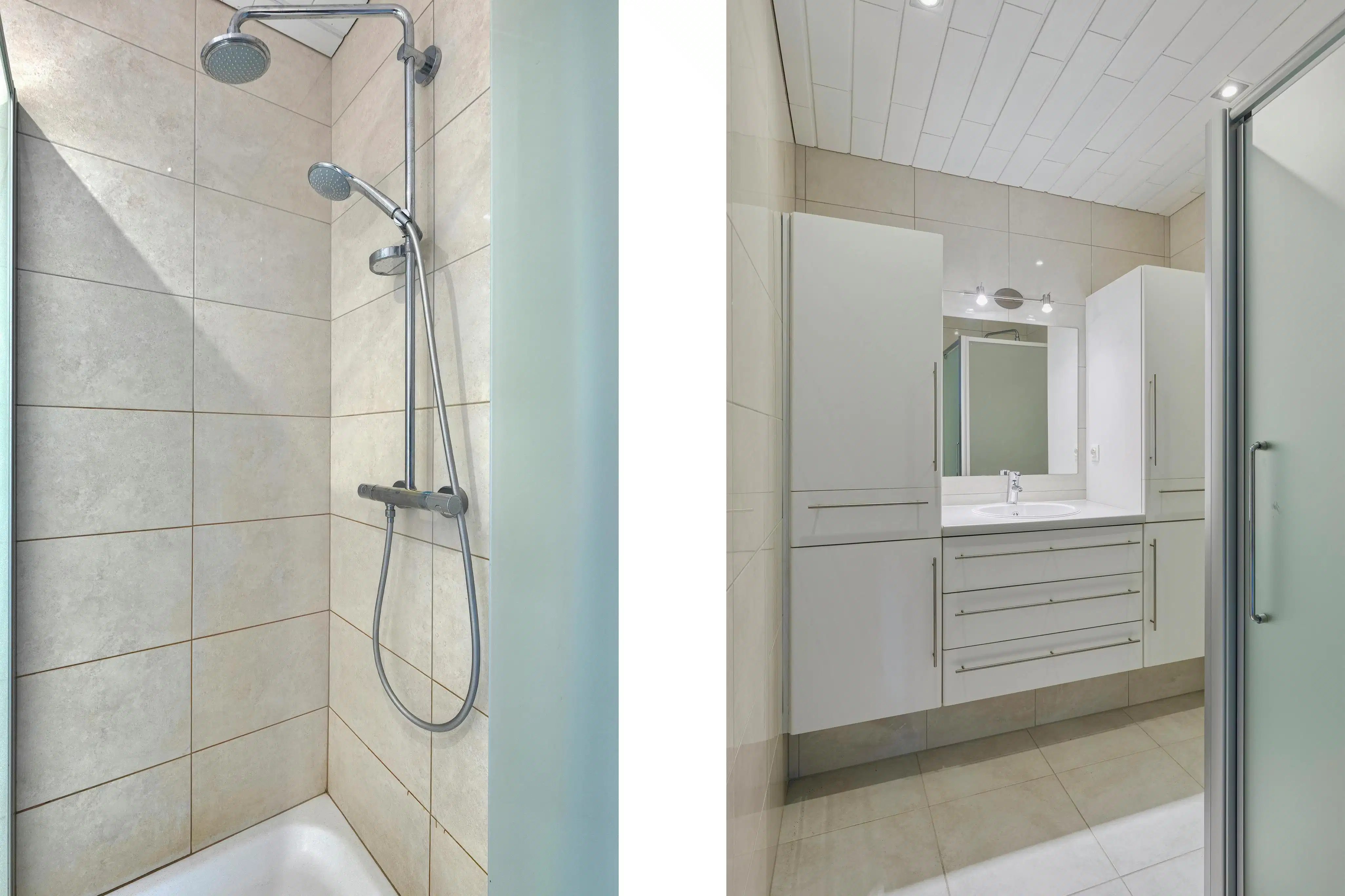 Open bebouwing met atelier en garage te koop in Zulte foto 20