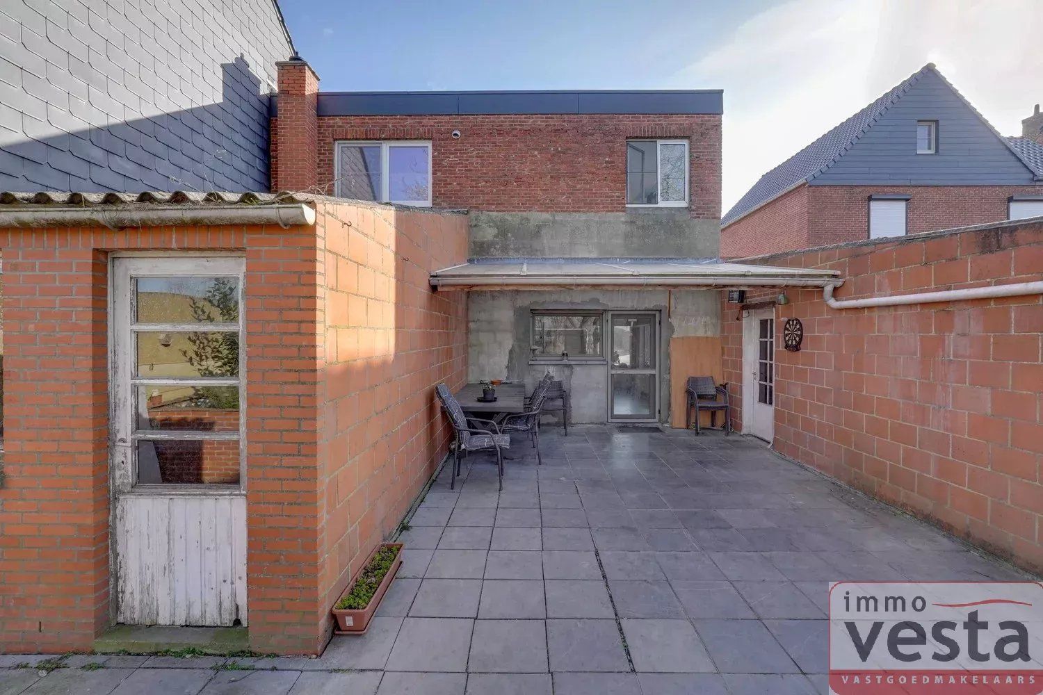 Ruime, instapklare woning op goede locatie foto 27