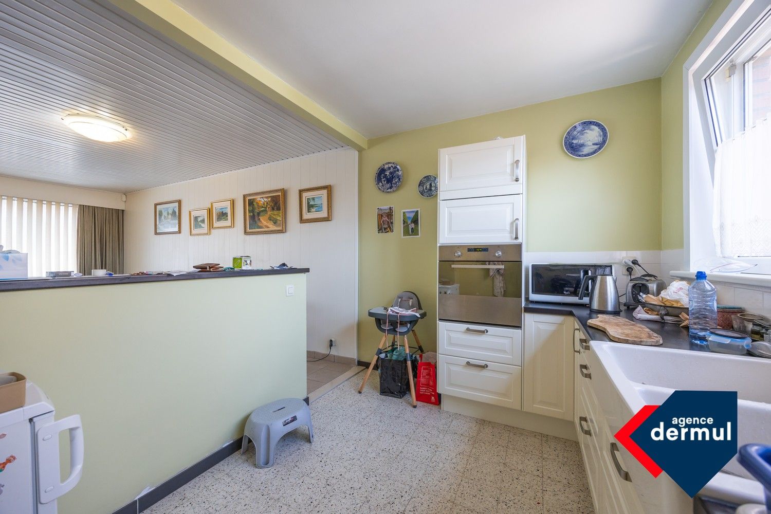 FUNCTIONEEL WOONHUIS foto 12