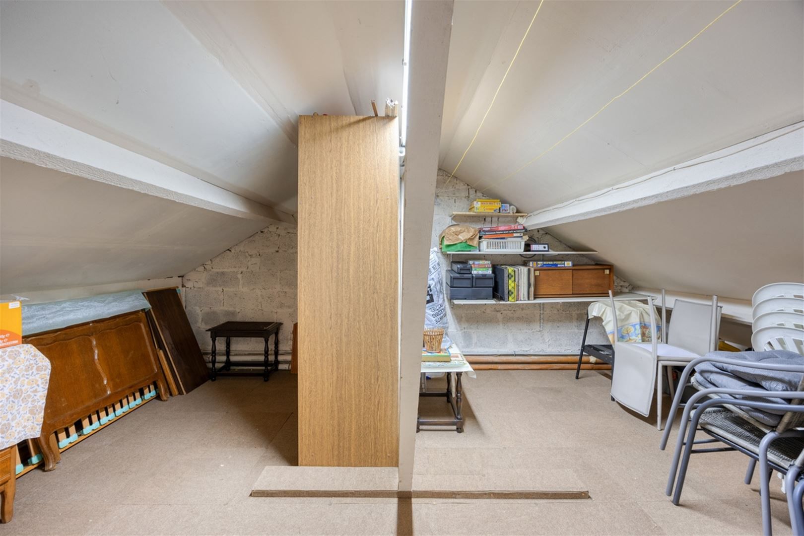 Mooi gelegen bungalow met 3 slaapkamers foto 26