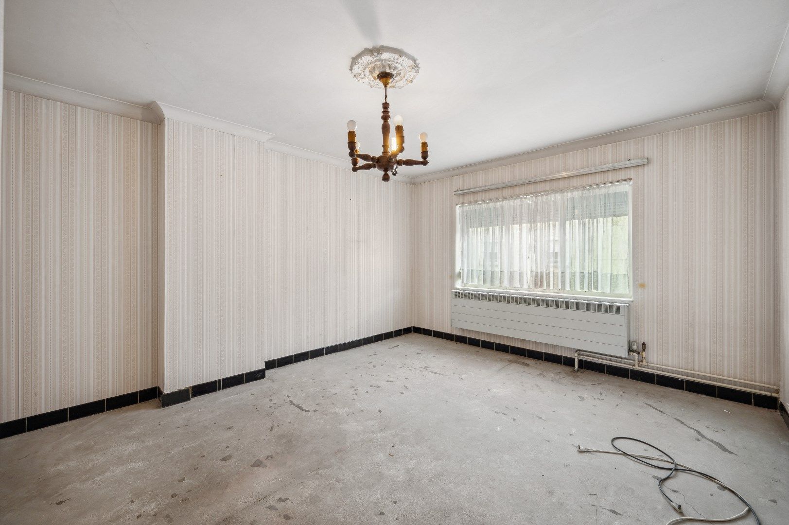 Te renoveren woning te Melkwezer foto 16