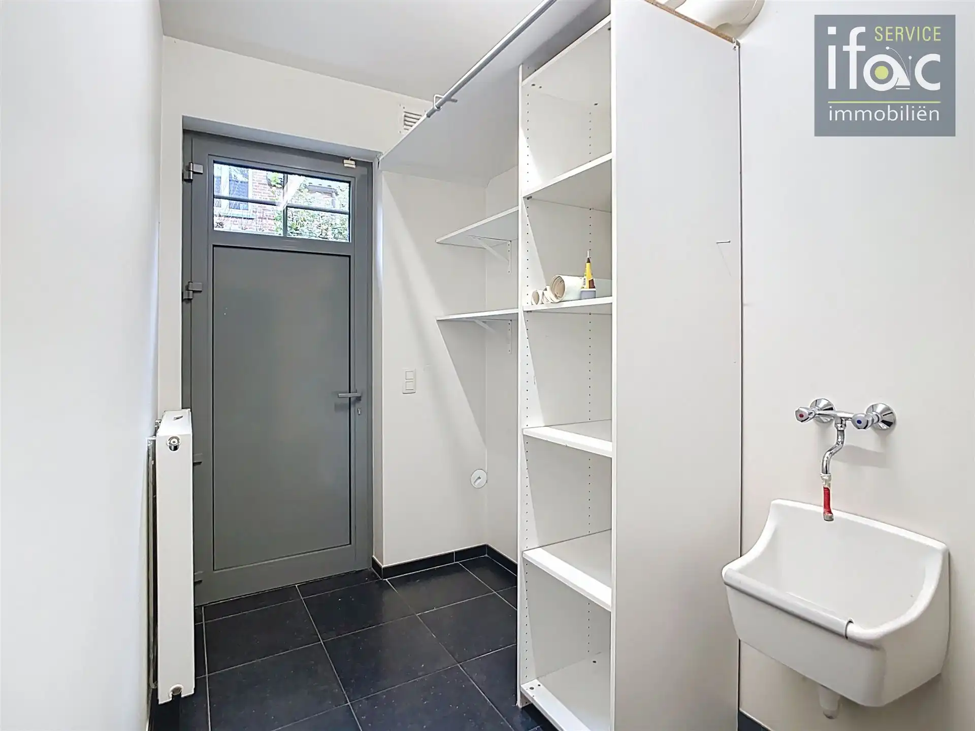 Charmante en energiezuinige villa in een doodlopende straat foto 21