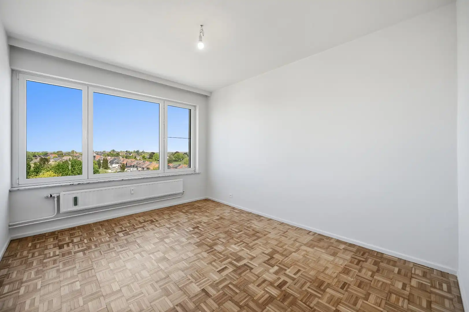 Instapklaar appartement op een ideale ligging te Tienen foto 8