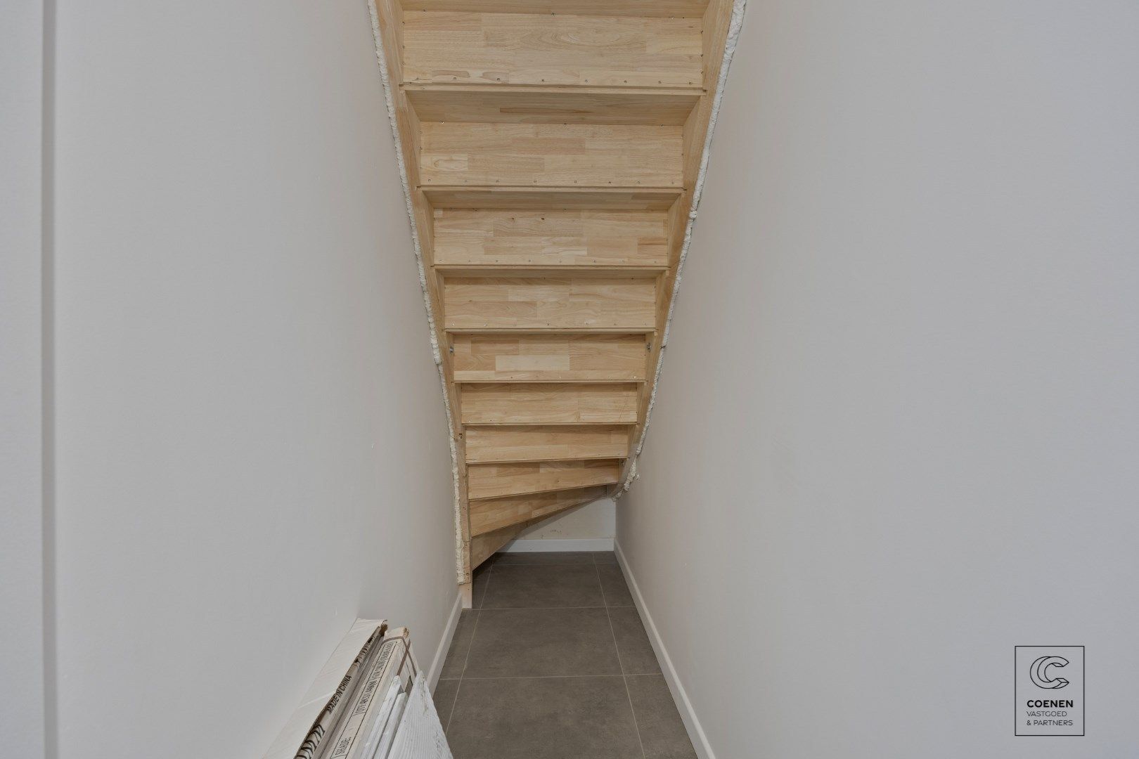 Prachtig, volledig gerenoveerde woning met 3 slaapkamers op een toplocatie te Turnhout! foto 12