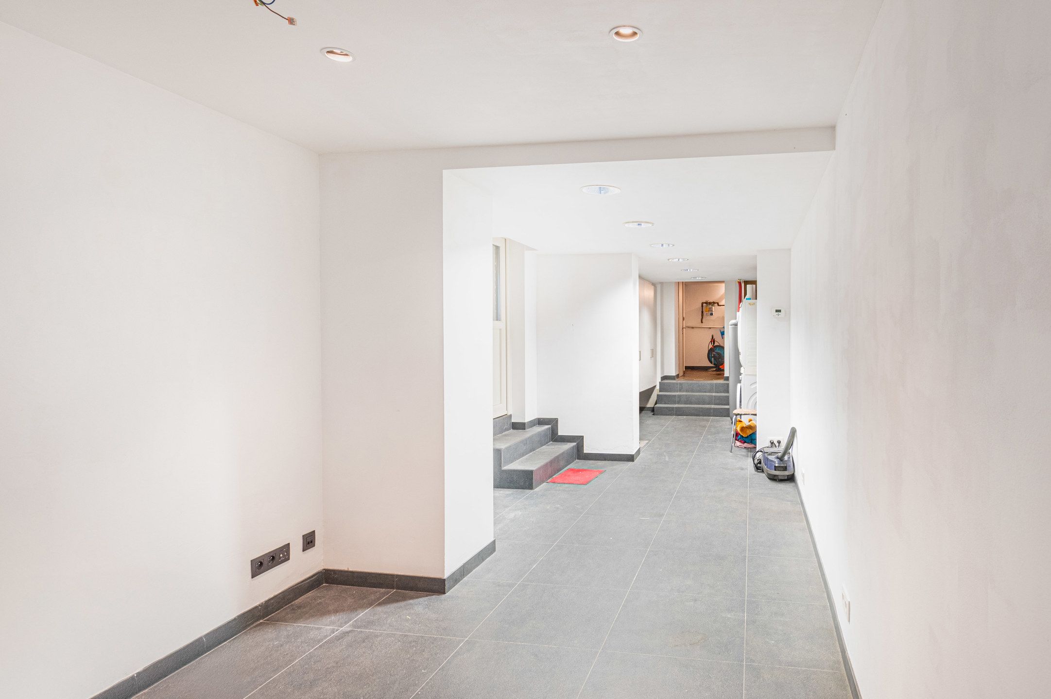 Energiezuinige woning met stadstuin en garage in Mechelen foto 26