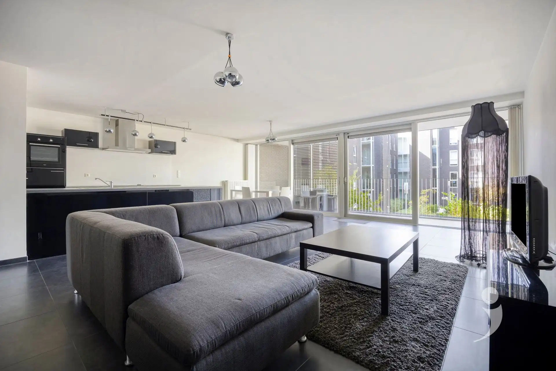 Rustig wonen in centrum Leuven! foto 6