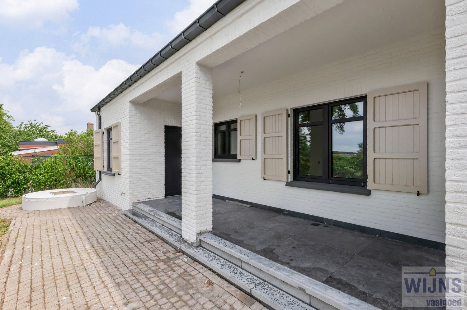 Charmante woning in hoevestijl foto 41