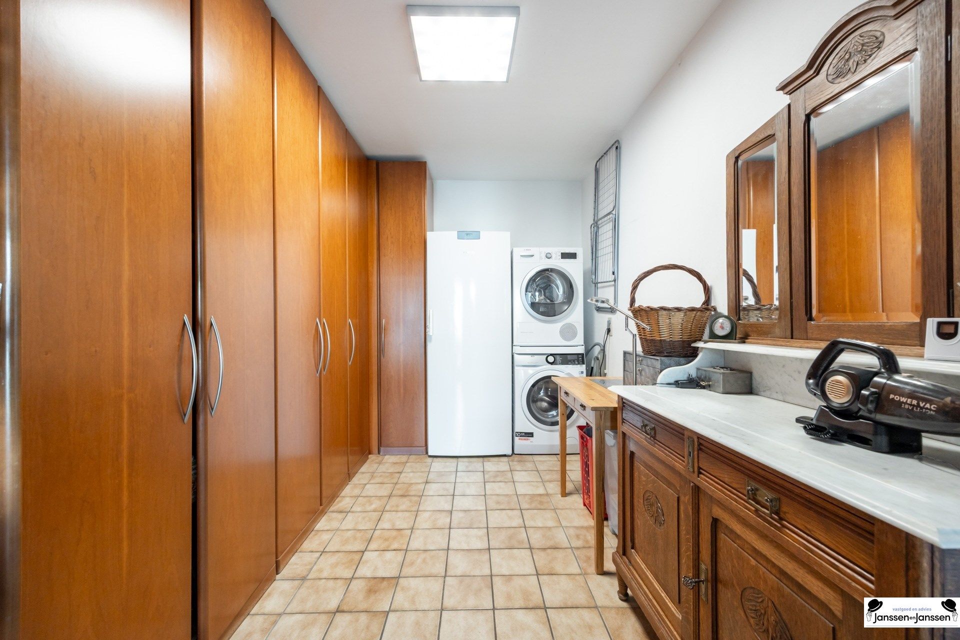 Ruime, lichtrijke en energiezuinige woning te koop EPC B (118) foto 11