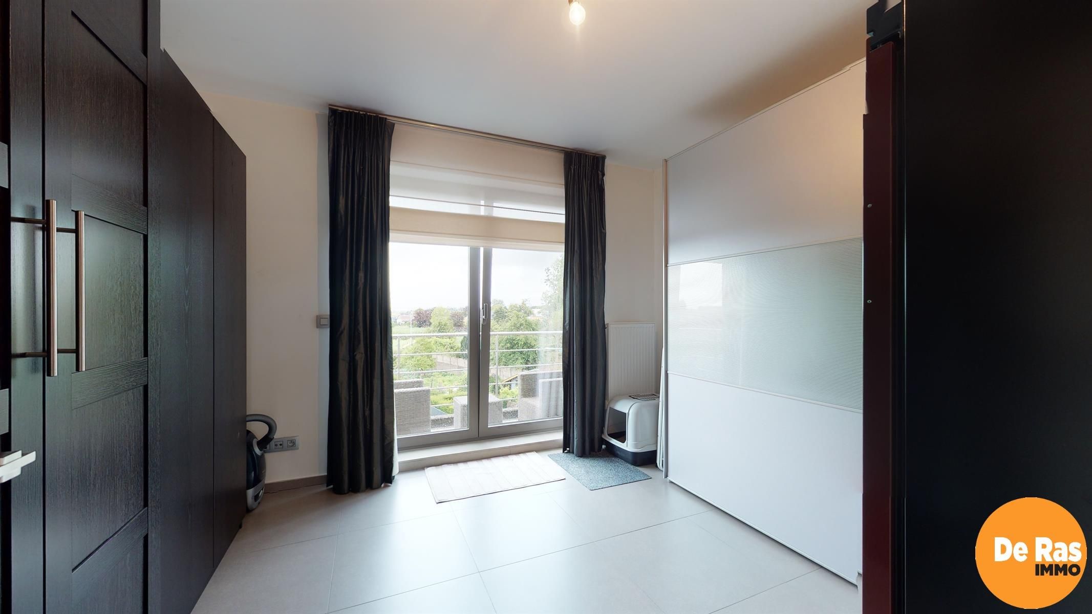 SINT-LIEVENS-HOUTEM - Exclusief duplexappartement vlakbij het centrum foto 16