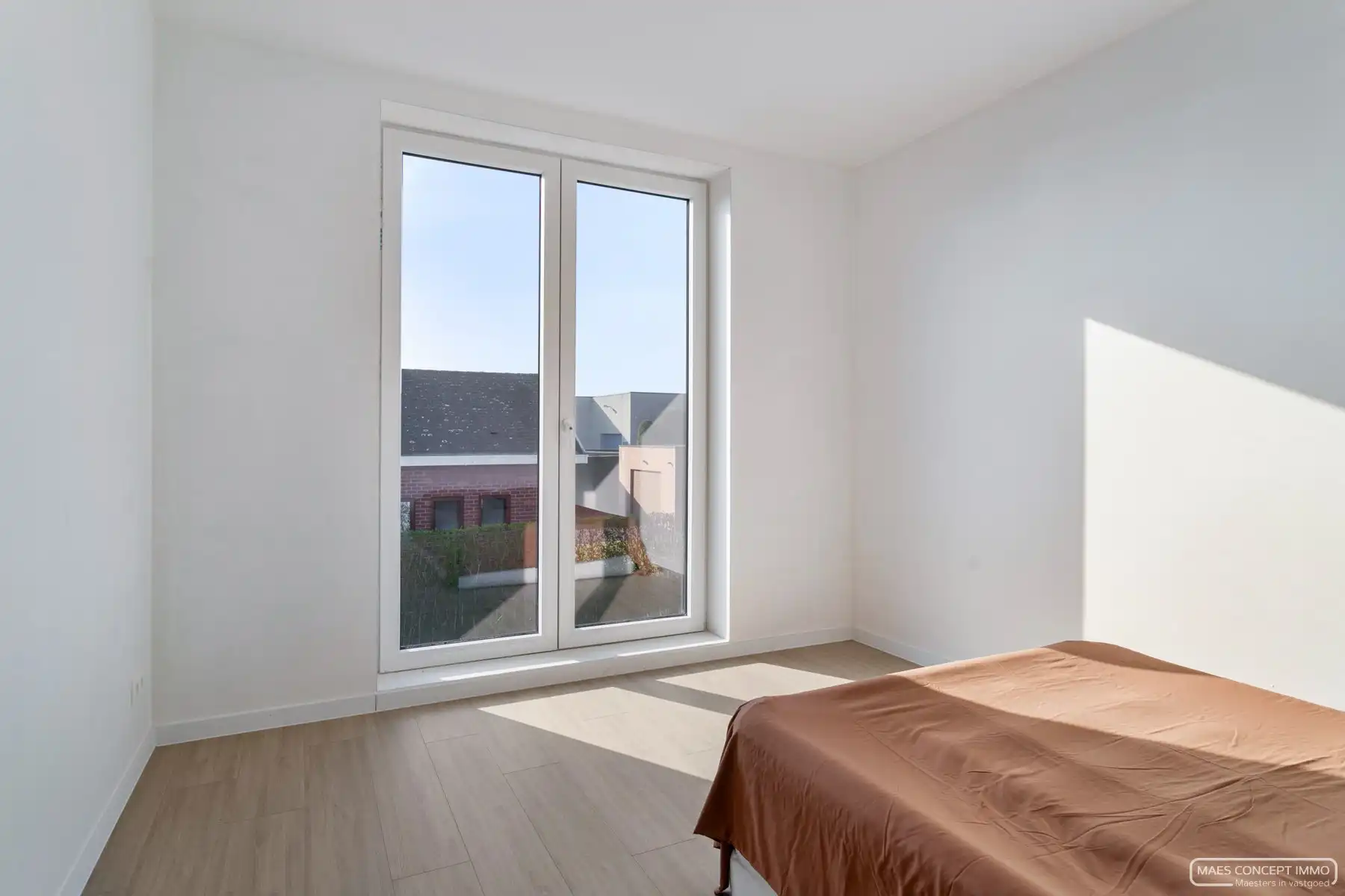 Energiezuinige instapklare nieuwbouwwoning te koop te Anzegem foto 13