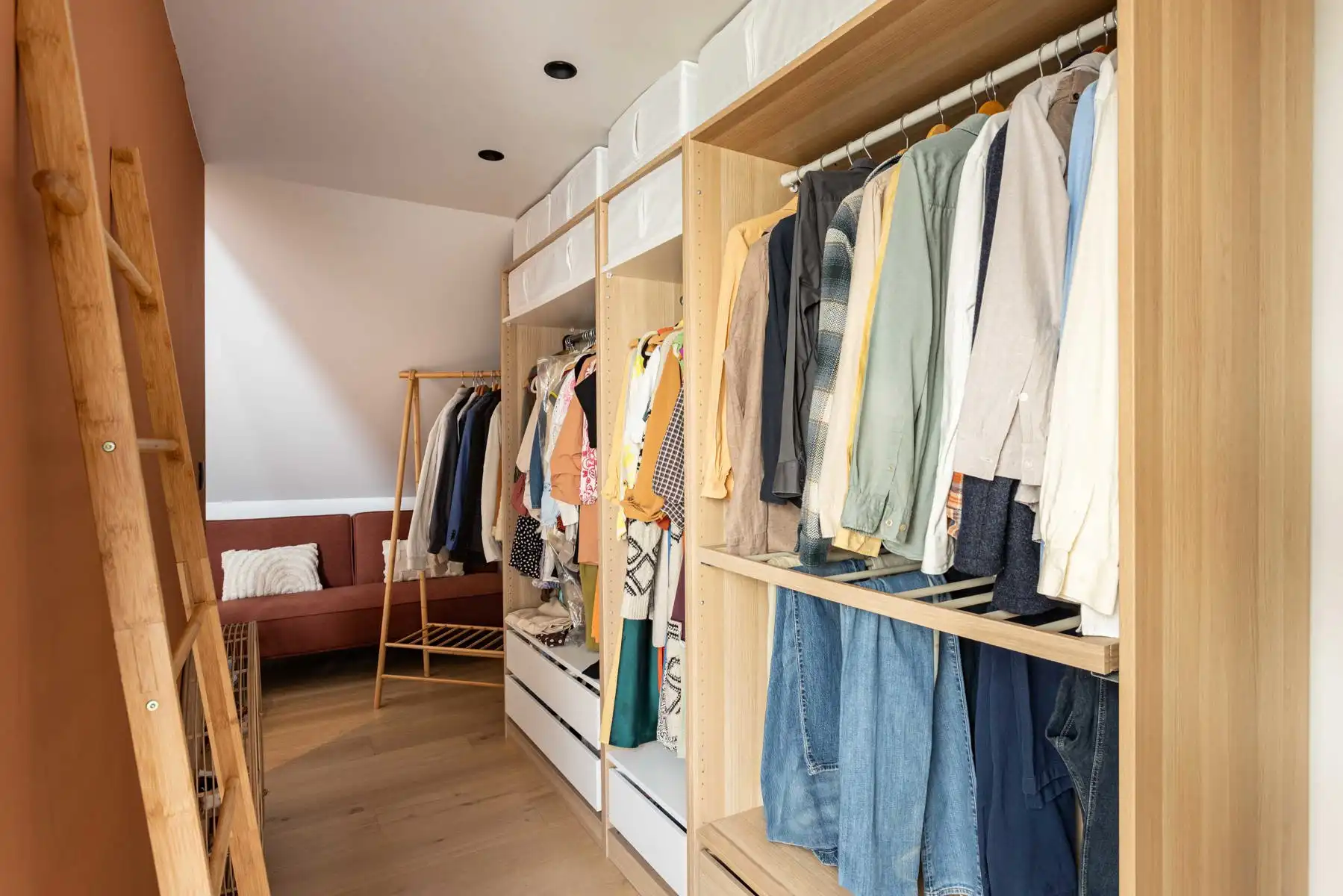 Instapklare woning met kwalitatieve afwerking foto 27