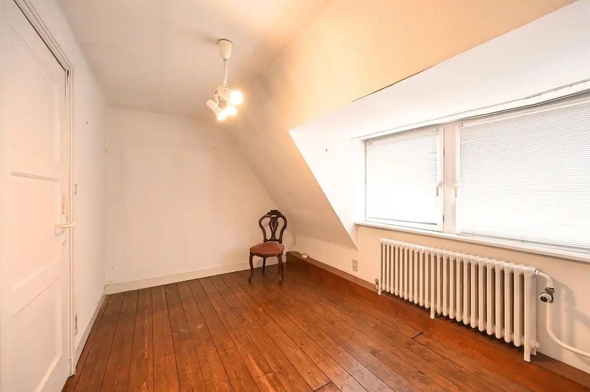 Prachtige, te renoveren Engelse villa in Lier foto 30