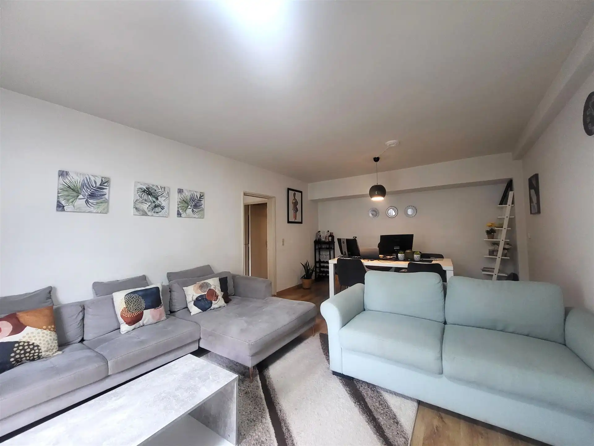 Appartement met 3 slaapkamers foto 4