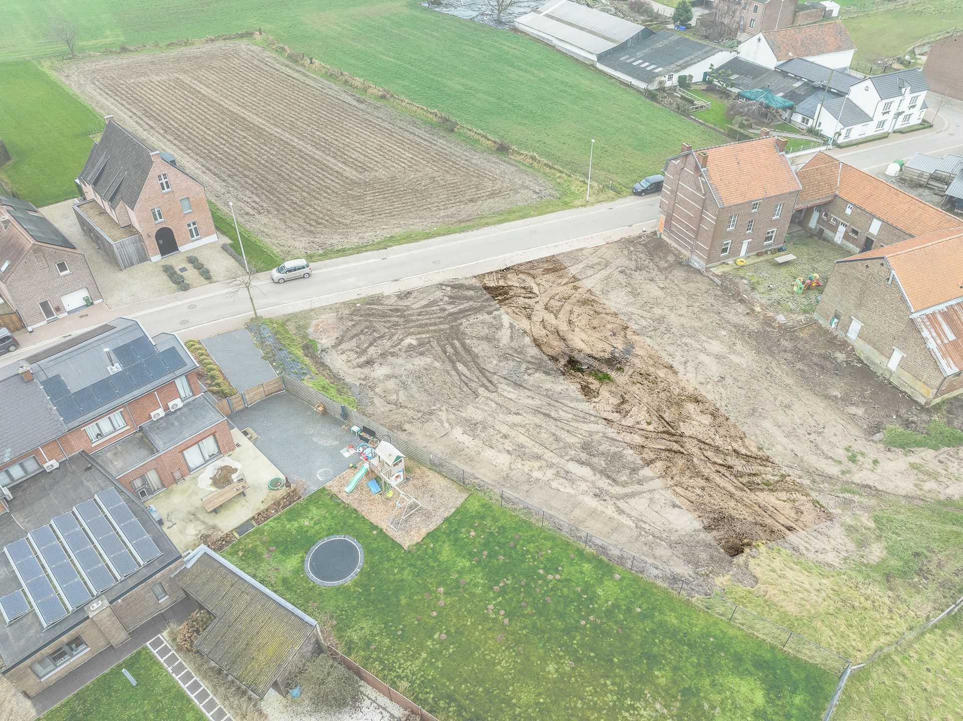 Bouwgrond HOB, 4a04ca te Elst foto 6
