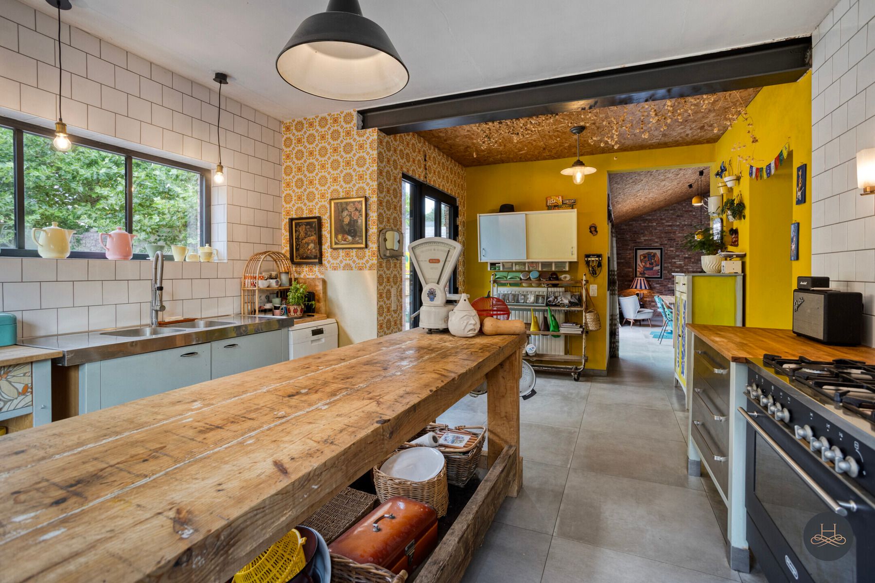 Karaktervolle woning met grote tuin en bos (81a73ca) foto 18