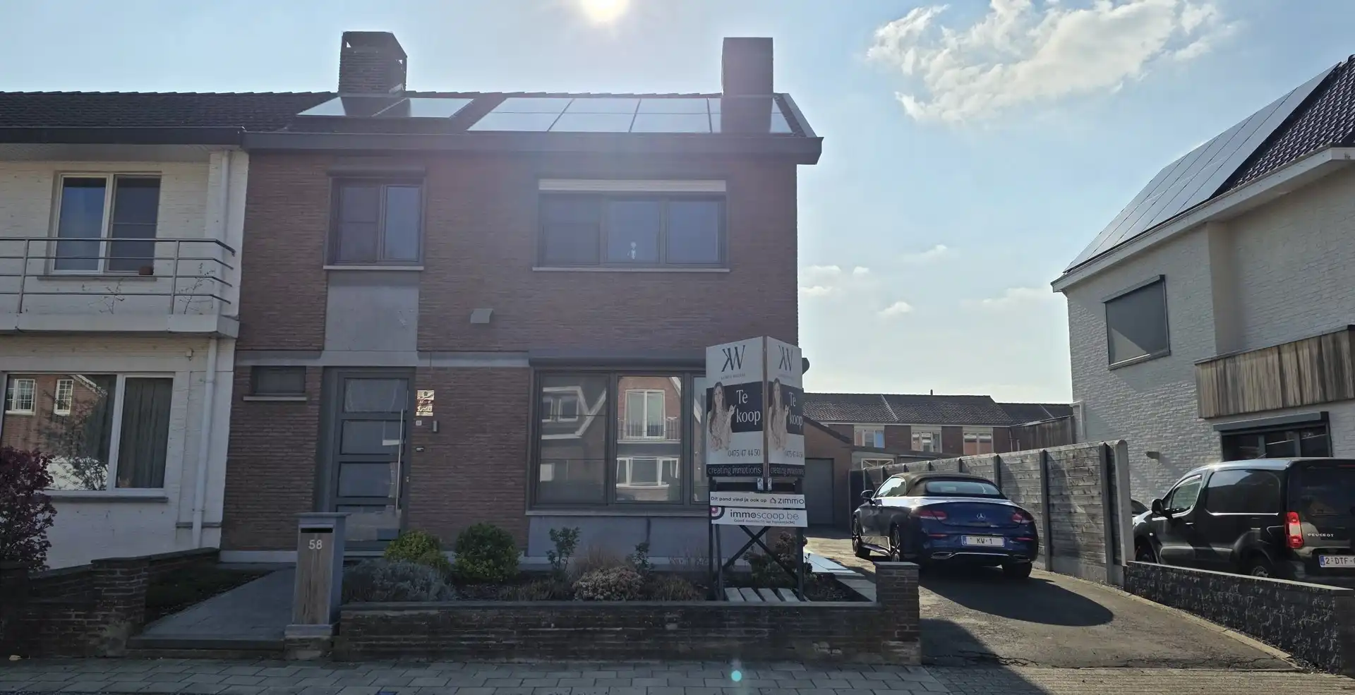 Huis te koop Rummenweg 58 - 3800 Sint-Truiden