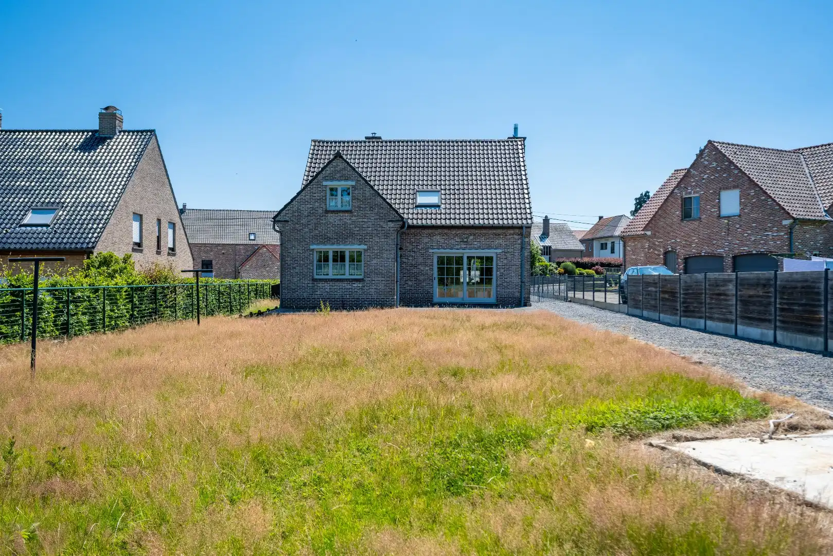 Ruime gezinswoning met weide op 7065m² foto 20