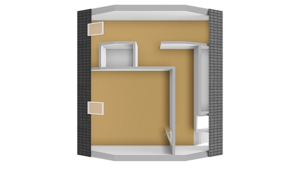 Interessant renovatie- of ontwikkelingsproject! foto 25