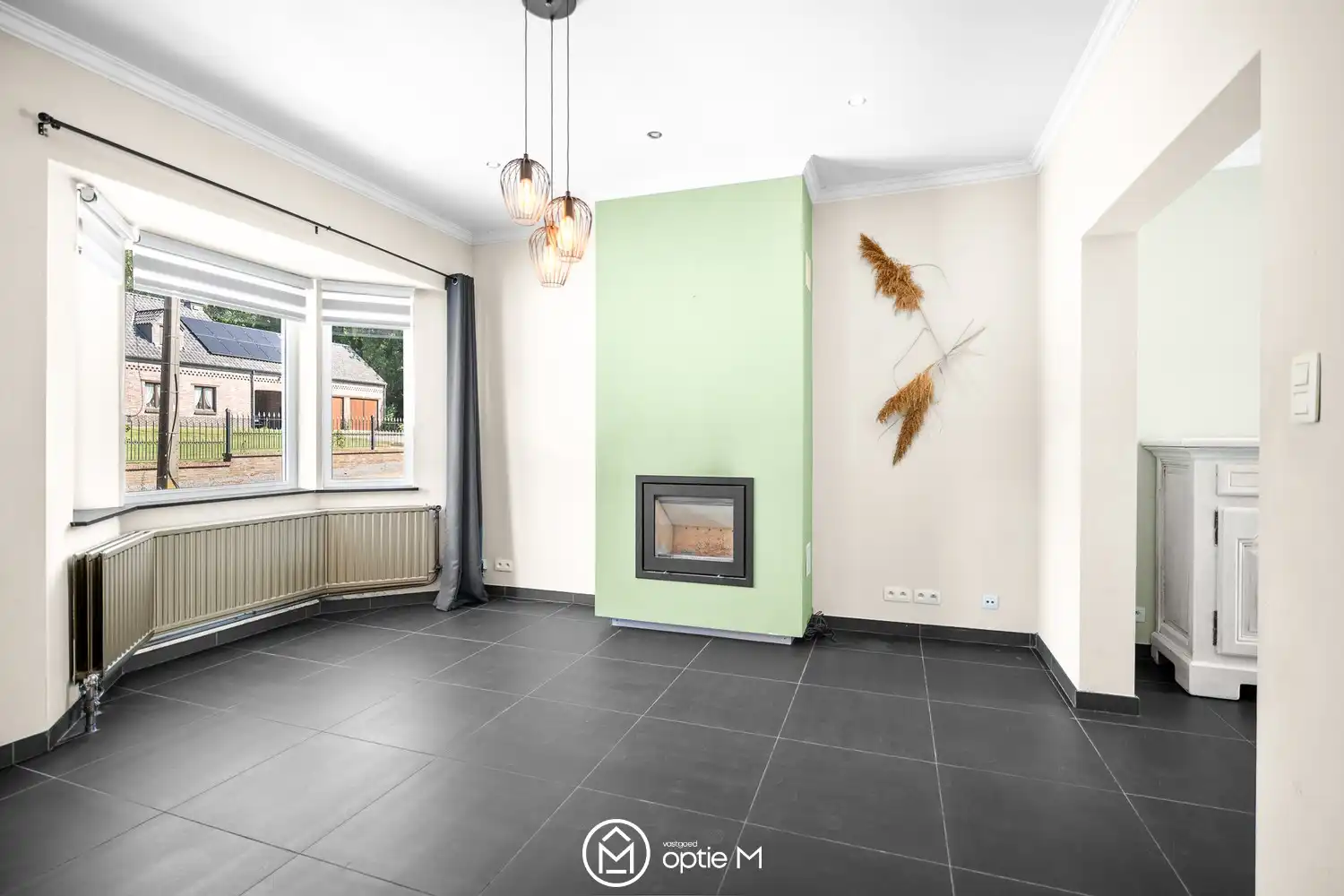 Woning te koop in Lummen met 3 slaapkamers en ruime tuin foto 3