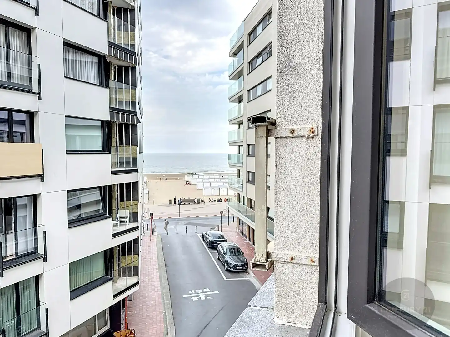 gerenoveerd app in hartje ZOUTE foto 3