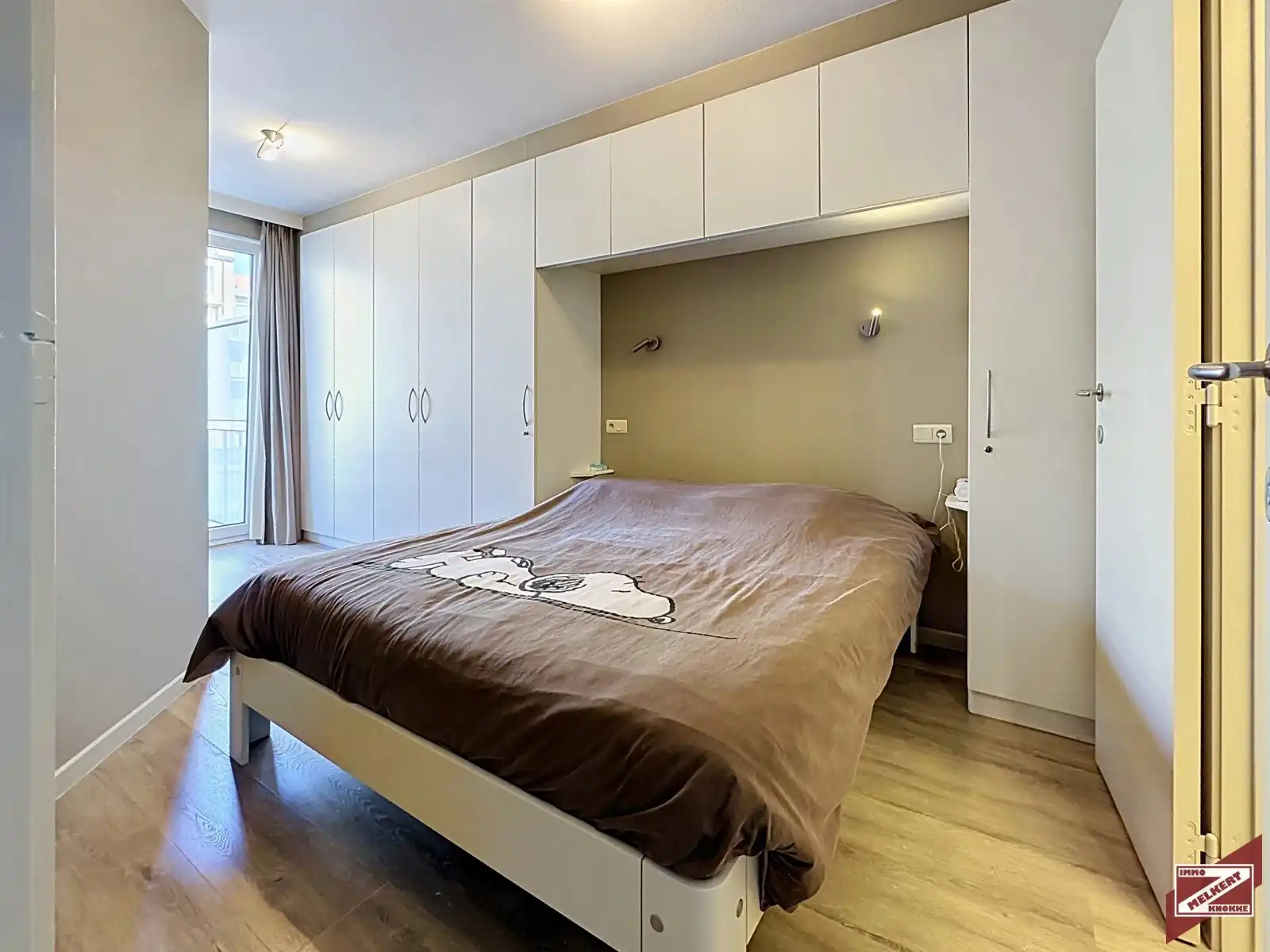 Appartement te koop foto 11