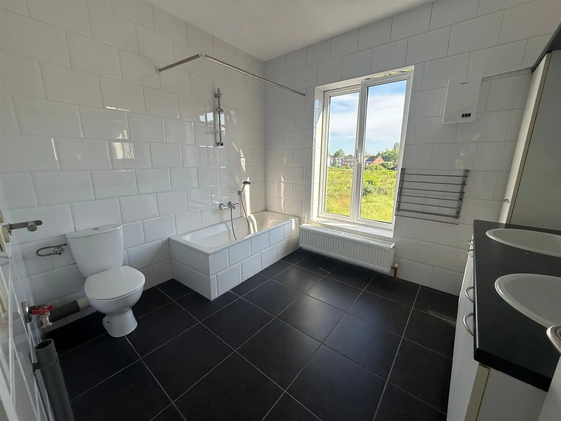 Duplex appartement met 3 slaapkamers en schitterend terras! foto 8