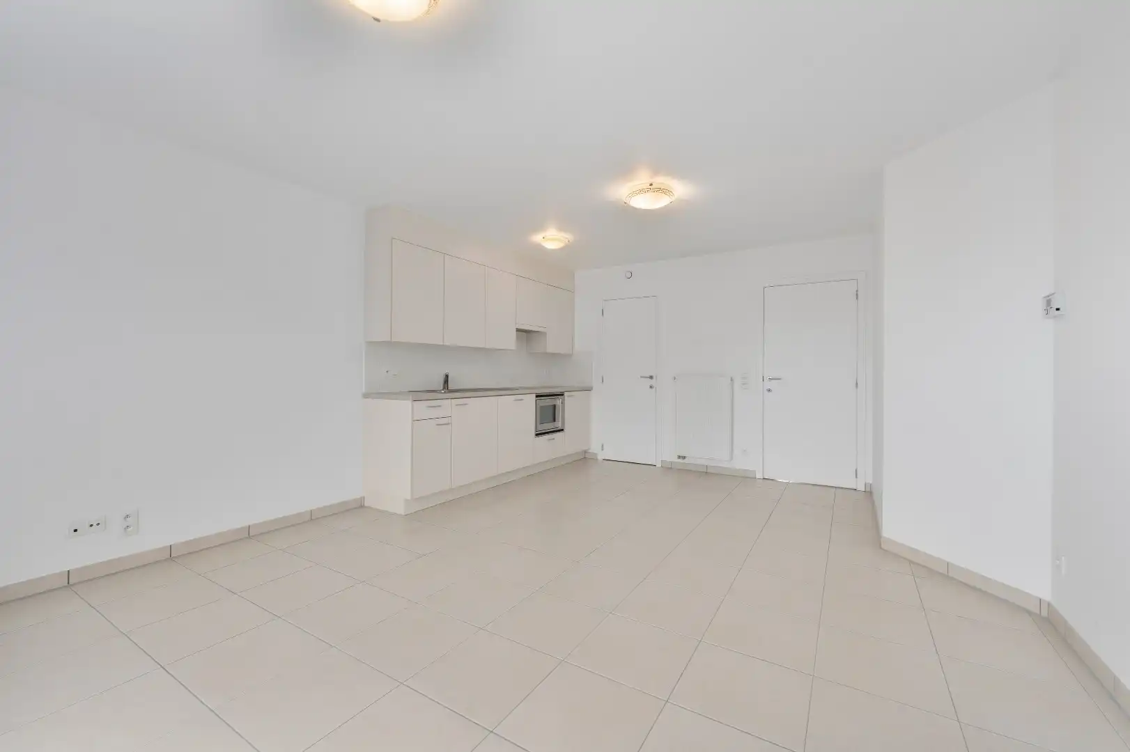 Recent appartement - Centrum Wenduine foto 3