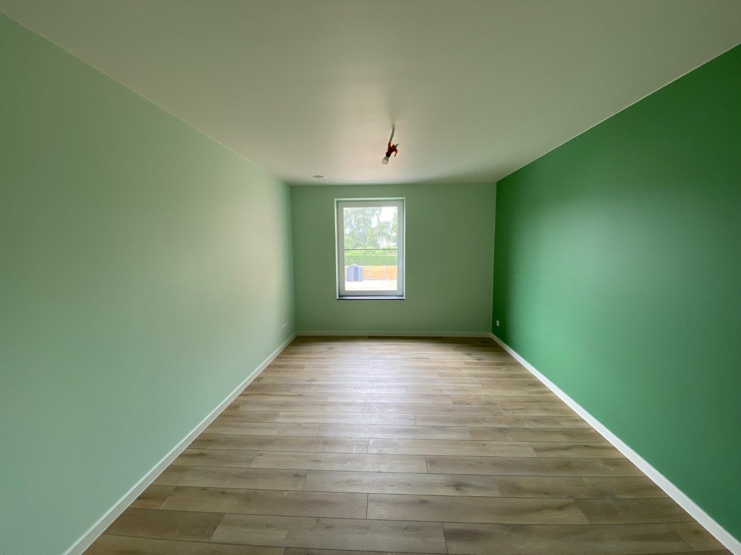 Ruime nieuwbouwwoning met 3 slaapkamers in centrum Laarne  foto 10