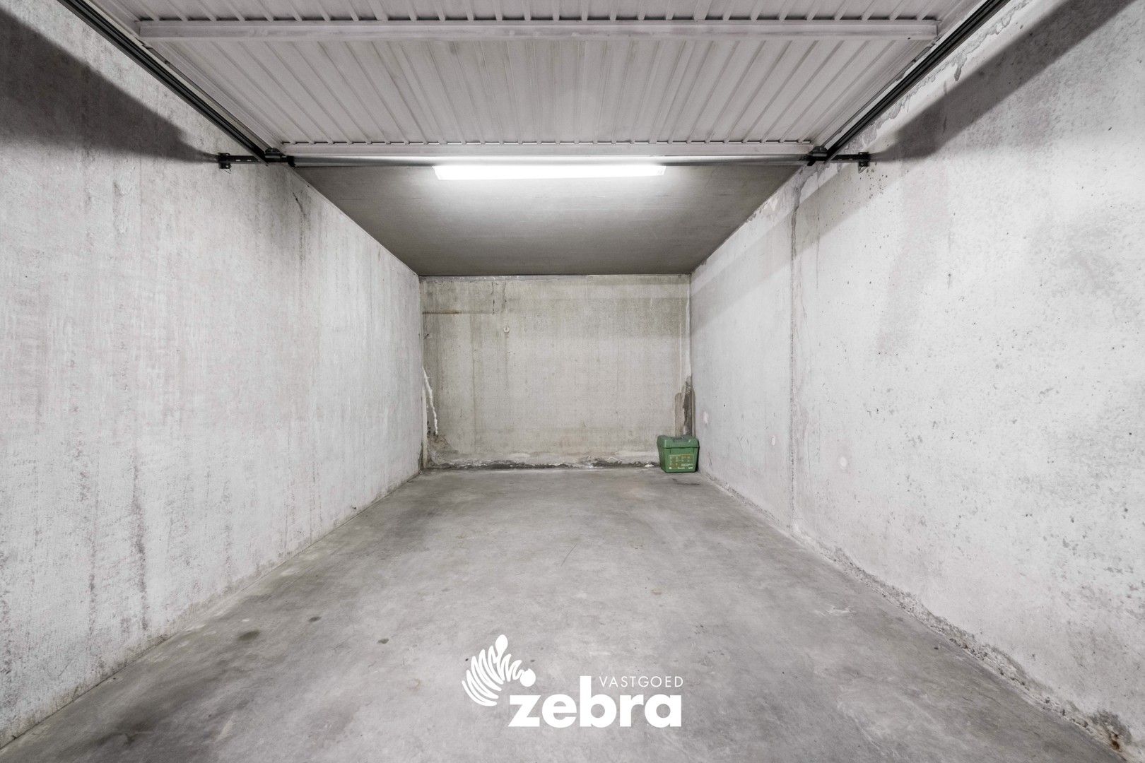 Gelijkvloers 1-slaapkamer appartement met groen zicht te Roeselare! foto 23