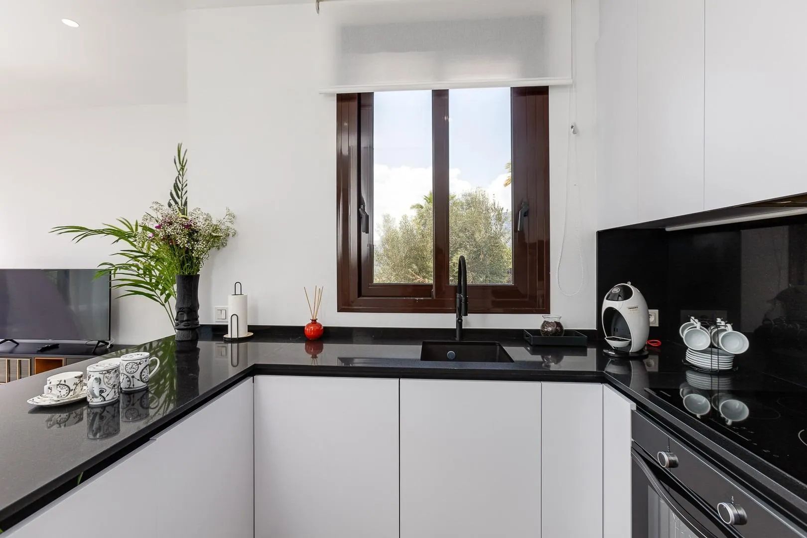 Moderne luxe nabij Benidorm: ontdek jouw droomvilla! foto 7