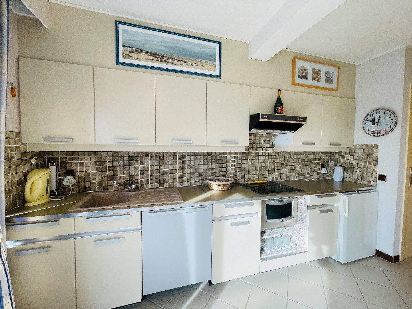 Residentie Formentera 0501 + K9 foto 4