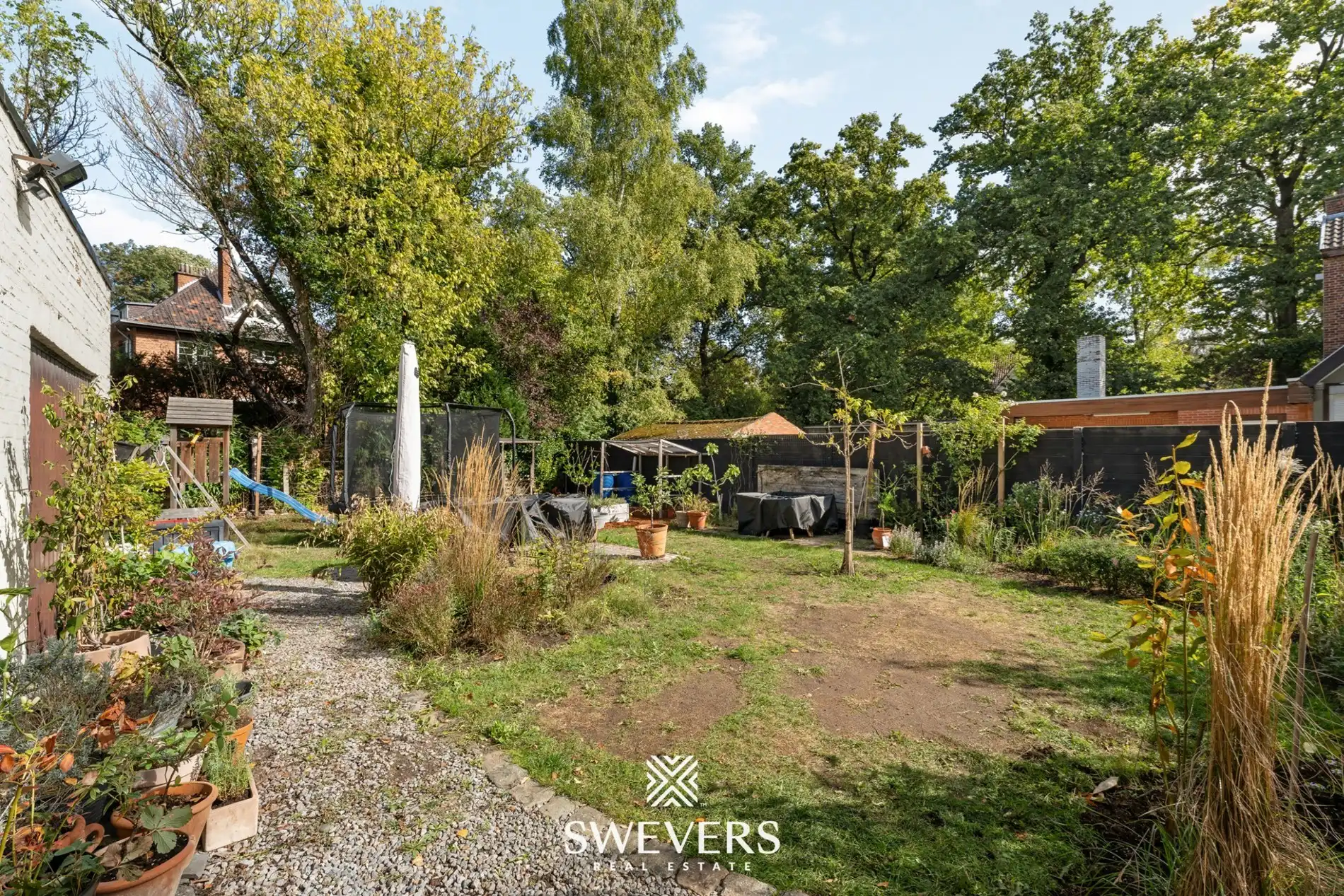 Charmante en zeer karaktervolle HOB met 3 slaapkamers op zonrijk perceel van 4a 88ca te Heusden-Zolder foto 24