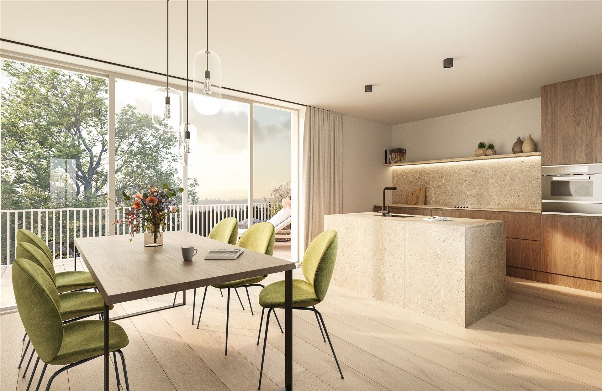 penthouse foto 5