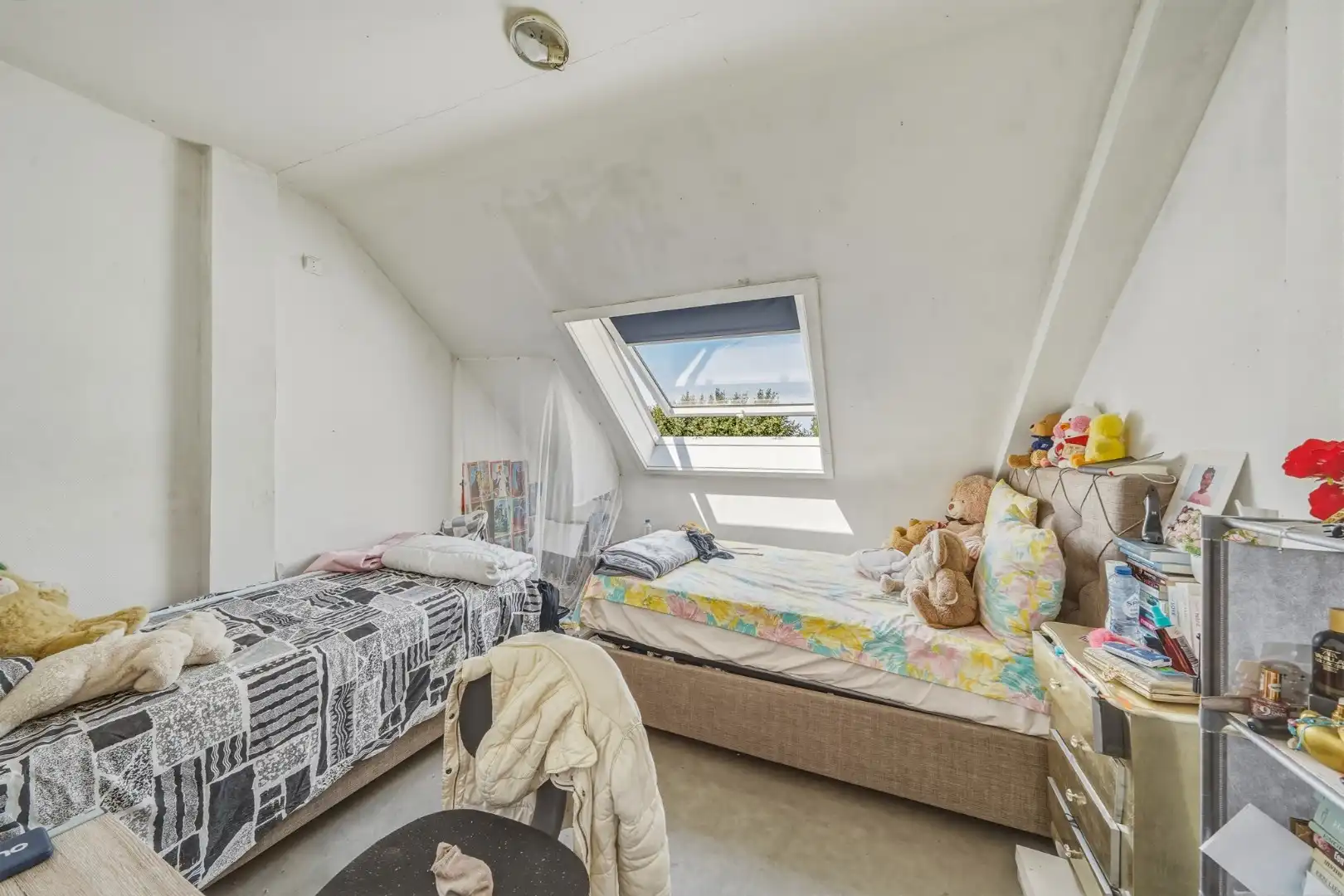 Interessant opbrengsteigendom met 3 appartementen in Oudenburg foto 18