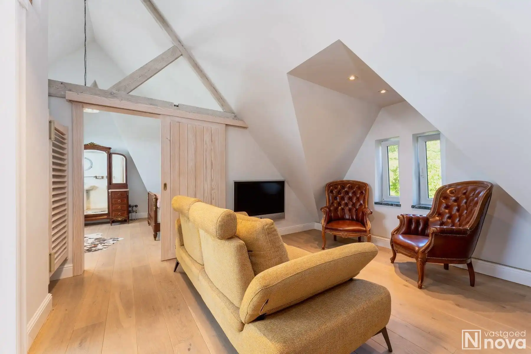 exclusieve herenwoning foto 20