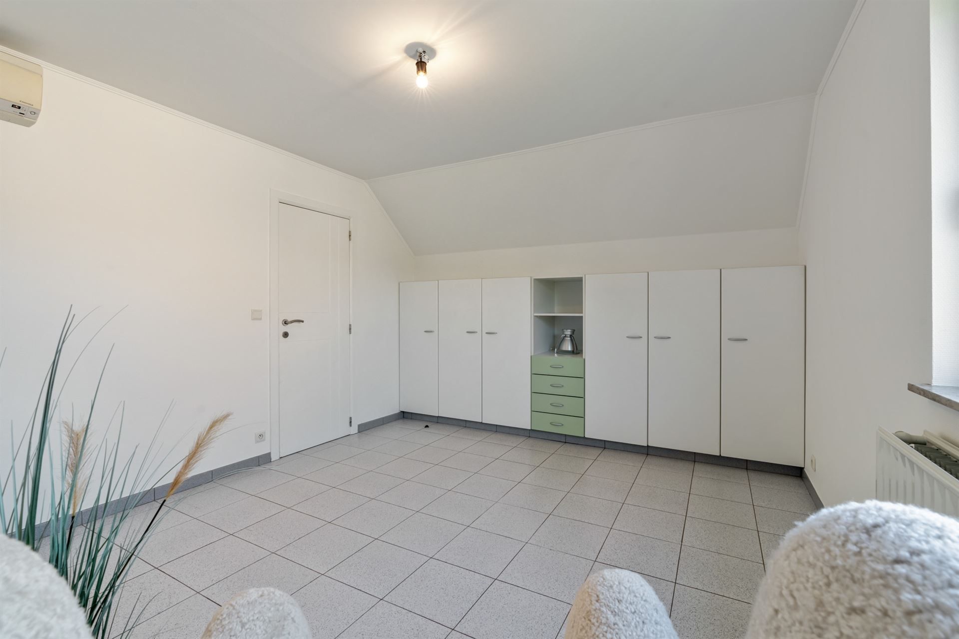 Eengezinswoning te Lummen. foto 15
