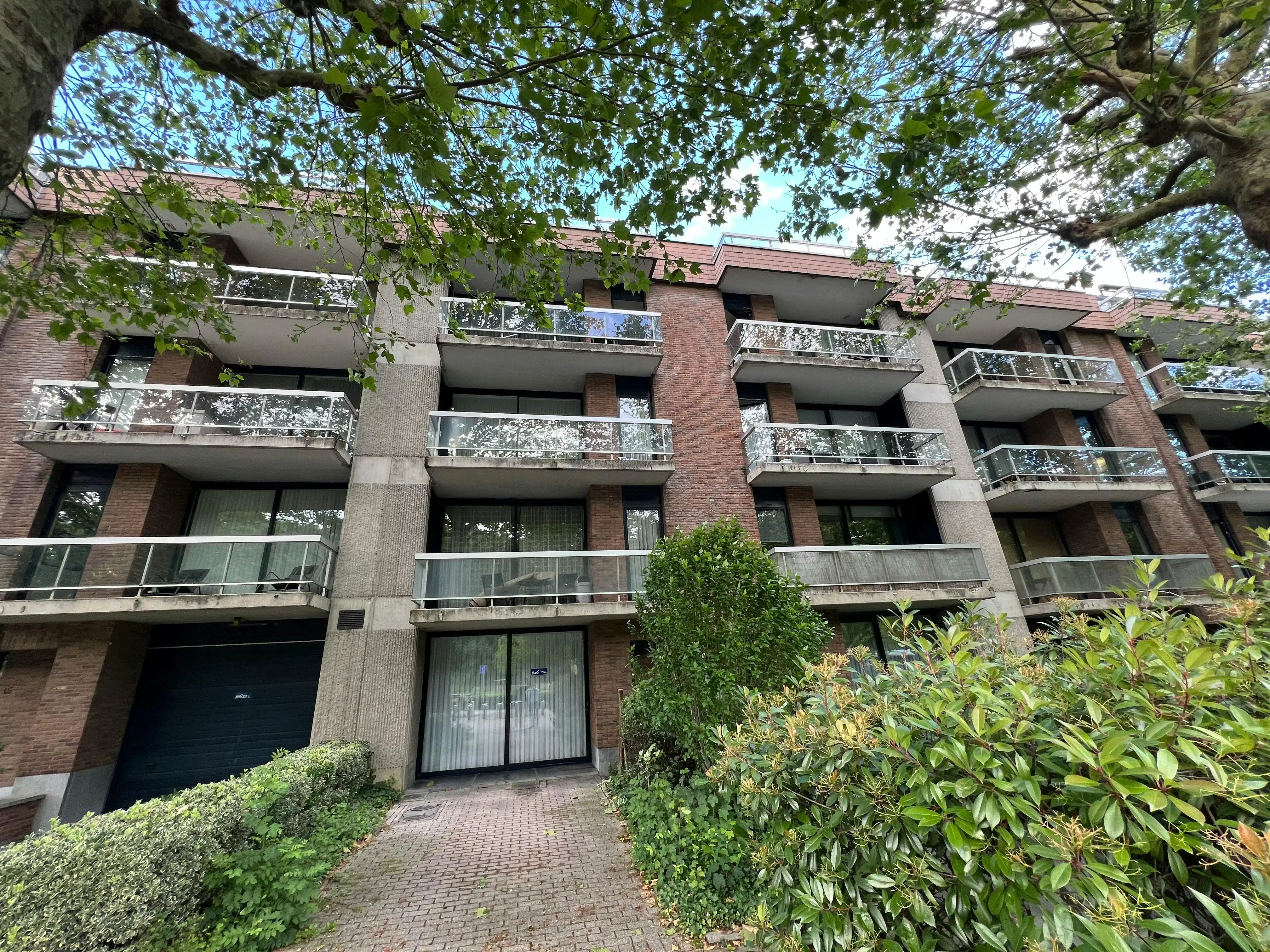 Appartement te koop Avenue des Pagodes 11/4B - 1020 Laken
