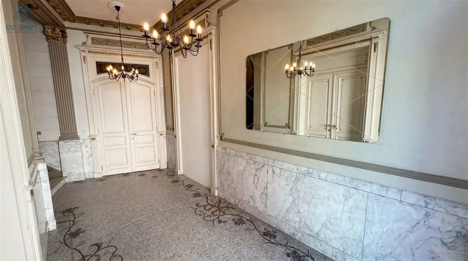 STUDIO DICHT BIJ STATION VAN AALST TE KOOP foto 4