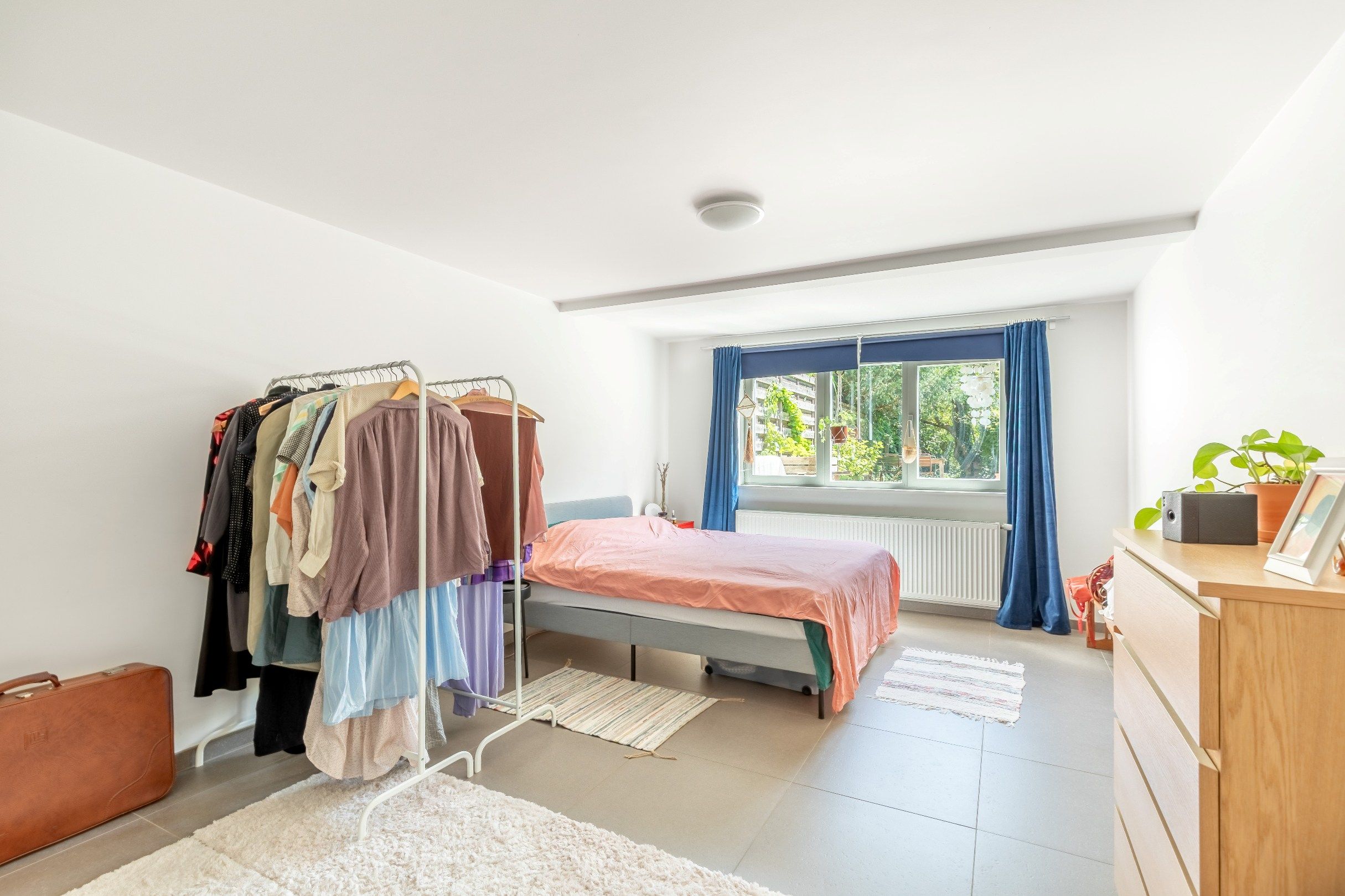 Prachtig duplexappartement met tuin en garage! foto 11